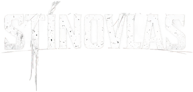 Logo kapely STÍNOVLAS