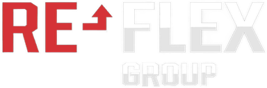 Logo kapely RE-FLEX