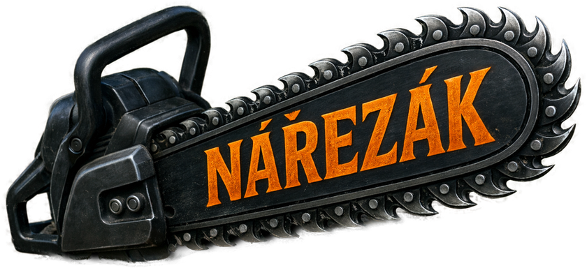 NÁŘEZÁKFEST